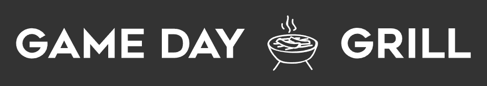 Game Day Grill Logo